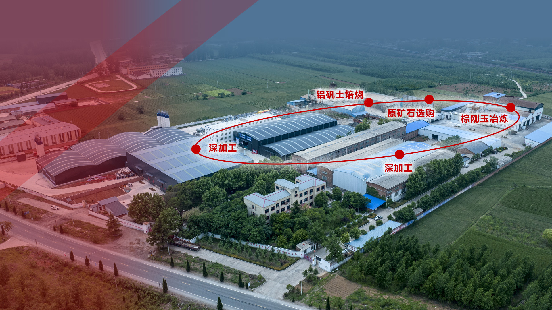 洛阳三升高新材料有限公司